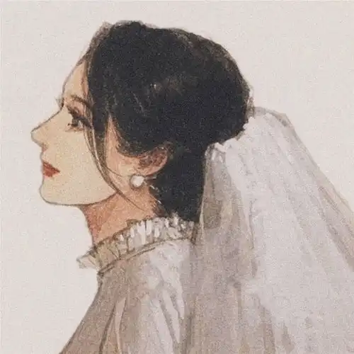ins超甜情头
