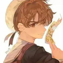 求助大神找一下这张图片的另一张,是情头
