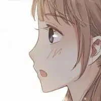 情侣漫头一男一女谈一场不分手的恋爱

