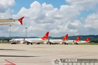 3月25日起北部湾航空将新增珠海至洛阳航线
