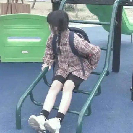 部位女头下半身qq头像下半身裙子仙气
