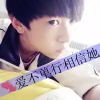 qq平淡头像qq平淡情侣头像
