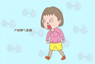 产后妻子性情大变,老公在家装监控,看到这一个个画面后痛哭流涕
