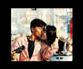 王菲窦唯周杰伦侯佩岑盘点娱圈分手明星情侣旧照

