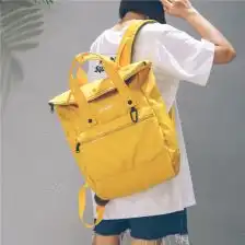 情侣背包双肩包情侣款大学生
