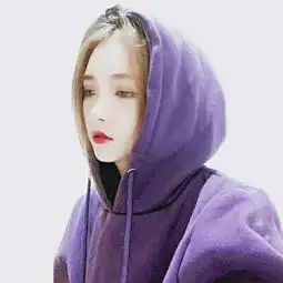 扣扣头像女生唯美小清新闺蜜头像大全万物想你不及我心念你
