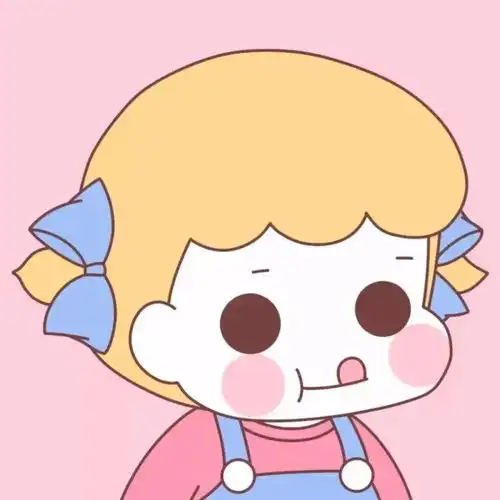 动画头像
