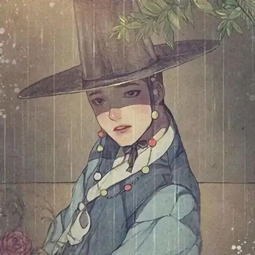 简直是爆炸好看的动漫情头大全
