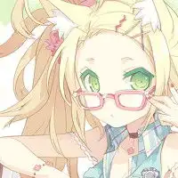 求这个动漫少女的名字
