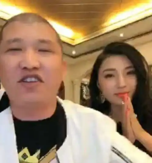 2018年快手5大吸金王,祁天道倒数,他人气不高却在第一

