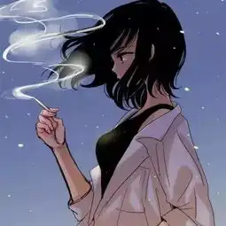 女生头像愿生活不太拥挤,笑容不必刻意474

