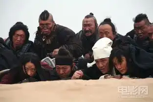 徐克揭秘龙门飞甲恐怖打戏拍到女演员大哭
