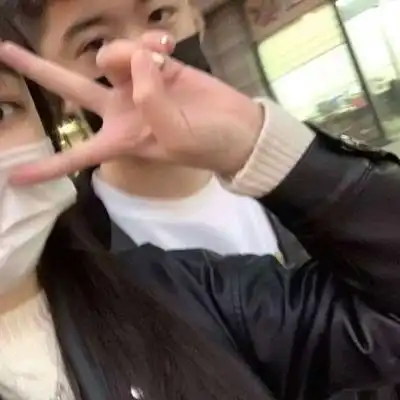 超有爱的快手名字情侣网名火爆不俗套
