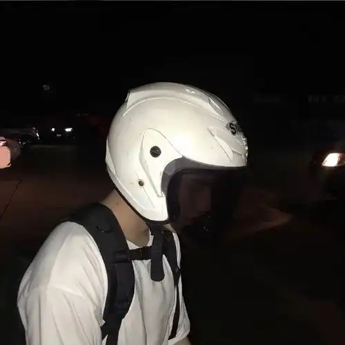 qq男系头像
