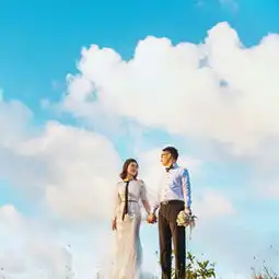 厦门婚纱照厦门婚纱照图片厦门婚纱照风格欣赏wed114结婚网
