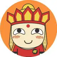 男生女生通用的漫画头像微信头像图片大全
