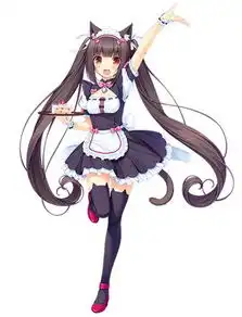 一起来玩makegirls.moe自动生成喜欢的二次元美少女头像
