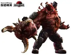 csol新版本重磅上线机甲斗兽全境出击
