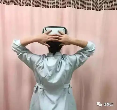 颈椎病还有很多奇怪症状,可惜很多人都不知道
