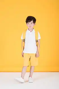 jpg背书包孩子
