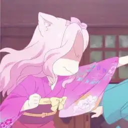 今天七夕
