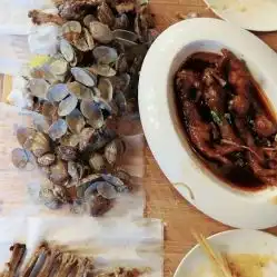 猫姑娘.更干净的小龙虾电话,地址,营业时间
