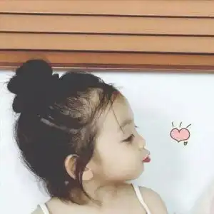 浪漫飞吻
