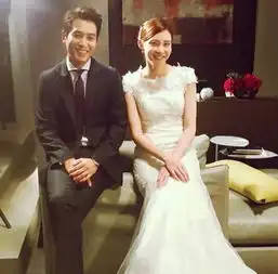 终于要结婚了曾被曝婚讯却遭否认,都是娱乐圈的套路
