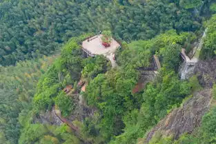 399纯玩江西鹰嘴桃任摘任吃龙南武当山u型玻璃桥关西围屋冰雪世界
