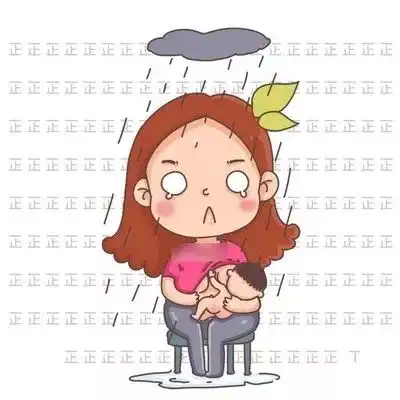 扎心了坐月子最难忍受的10件事你中了几条
