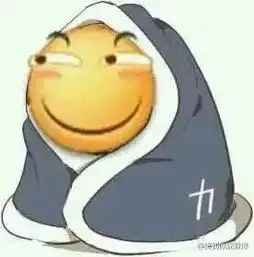 滑稽表情搞笑图片完美cos这个抱枕有毒

