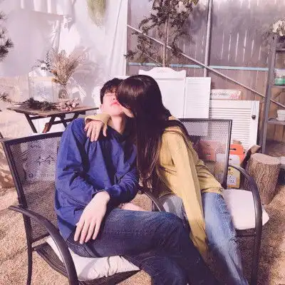 阳光多灿烂,怎么可以少了你

