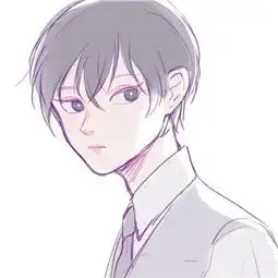 男生超拽帅气动漫头像2018精选释放自己最年少的无可救药
