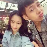 潮人个性情侣头像我愿一生守护你我最疼爱的女人2
