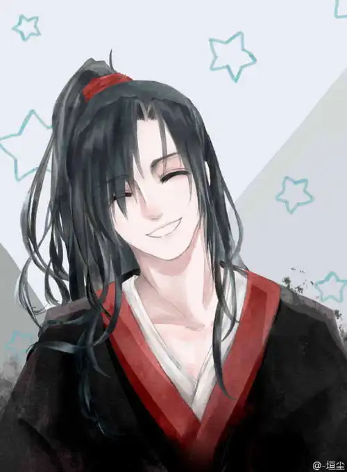 魔道祖师假如流落荒岛,只有魏无羡和谢怜做的饭你吃哪个
