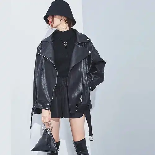 入秋衣服别乱买,有这几款经典外套就够了
