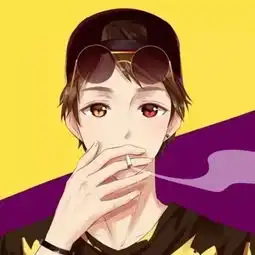 每日头像不要怕有我在
