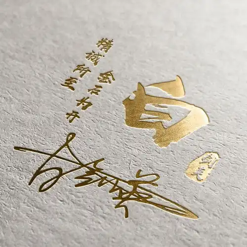 你的微信头像多久没换了,33张高清商务艺术范签名头像,快换上吧
