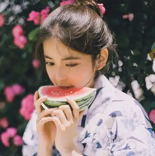 一辈子好短,珍惜吧
