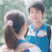 林杨余周周头像微信头像图片大全
