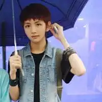 求一对qq情侣分开头像
