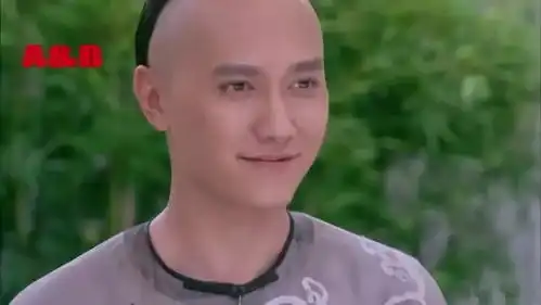 斗破苍穹中的她的古装照被嘲只能活在精修里
