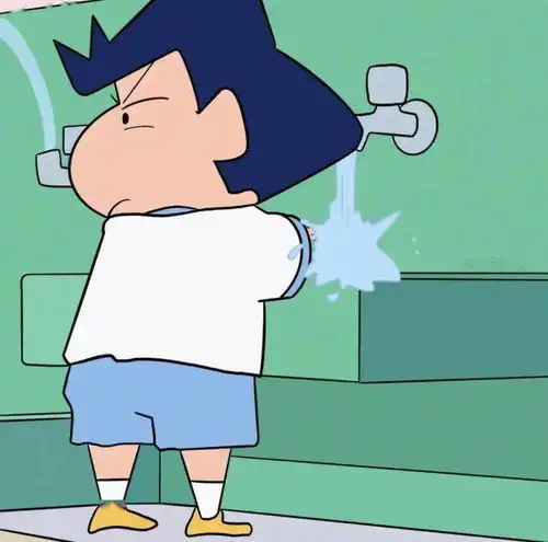 百看不厌的情侣头像

