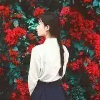 如果你肯挽留我会回头.
