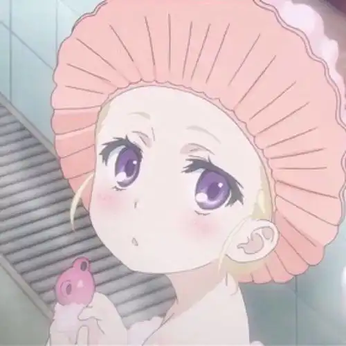 独特且不失个性的动漫男女头像
