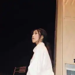 黑色情头
