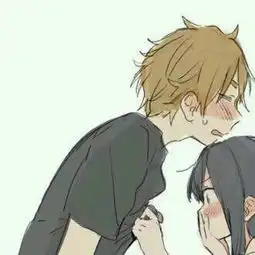 这两个动漫人物出自哪里
