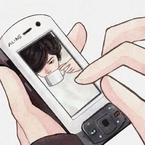 微信头像百看不厌
