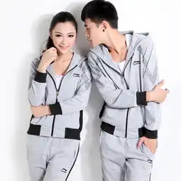 李宁运动服加盟
