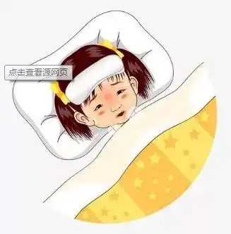 孩子反复高烧好不了,家长需警惕这种病
